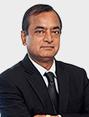 Dr. Rabi Narayan Bastia